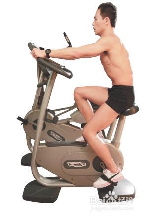 怎么快速锻炼腹肌（3）