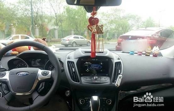 20万左右的SUV 入手翼虎