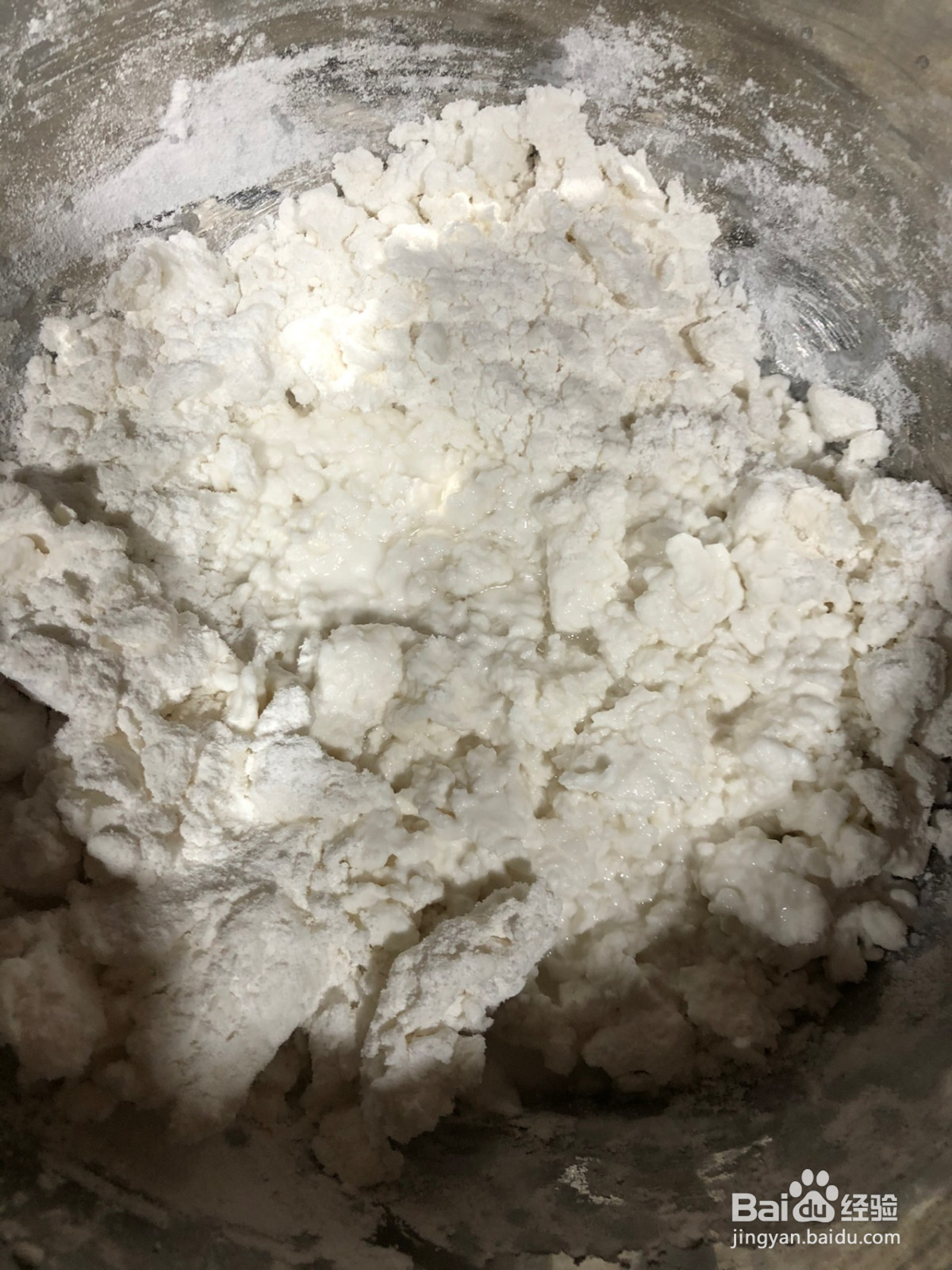 黑芝麻流心汤圆的做法