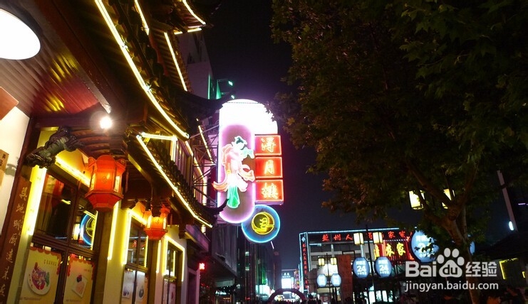 苏州美食攻略——你不知道的苏州美食