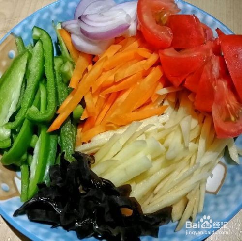 鱼香肉丝为什么没有鱼,你知道吗?