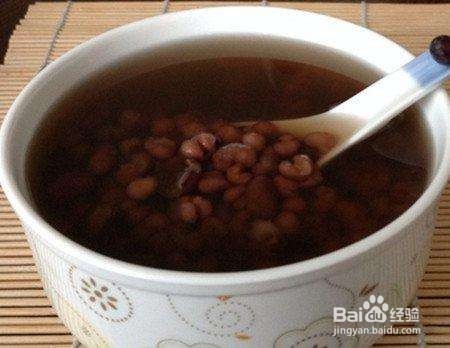 红豆薏米祛湿妙方更简单