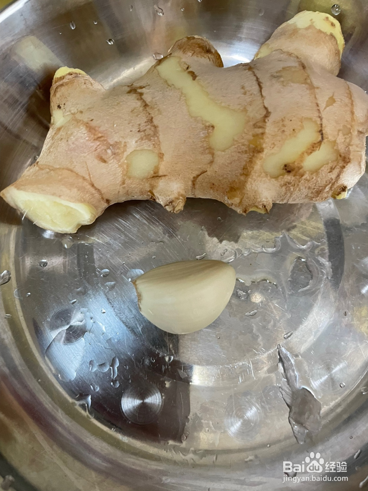 花雕蒸膏蟹的做法