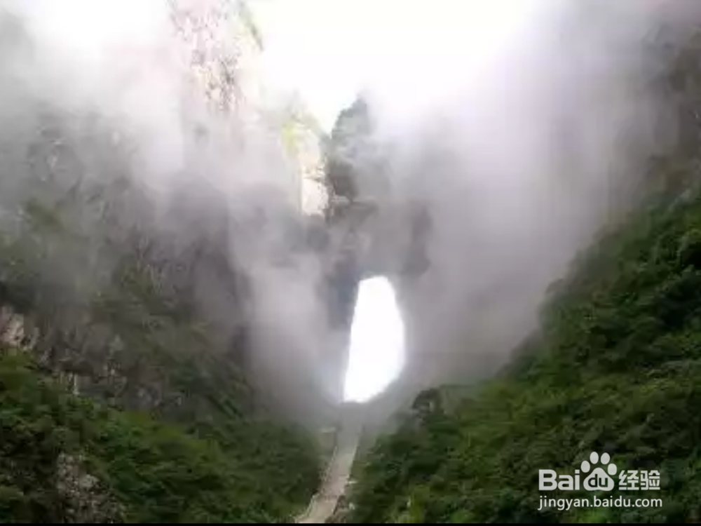 长沙到张家界旅游攻略