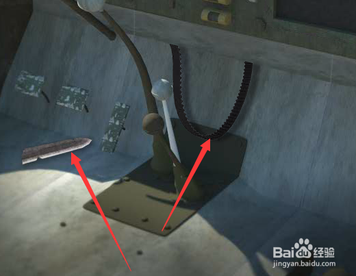 密室逃脱21遗落梦境第五关图文攻略