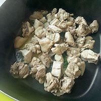 如何制作三杯鸡