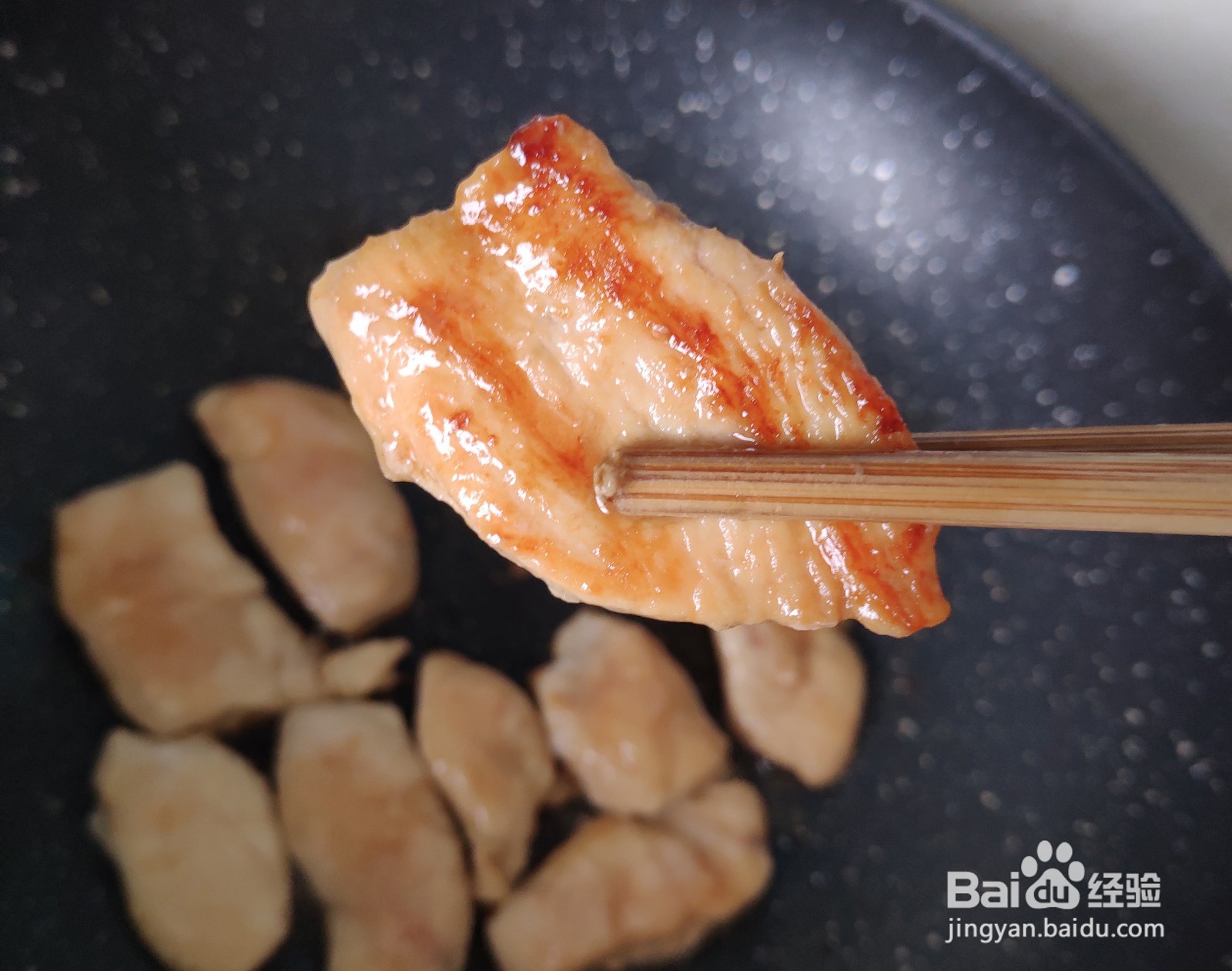 鸡胸肉配什么菜炒最好