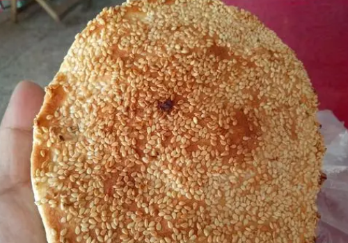 曹县的特产有哪些