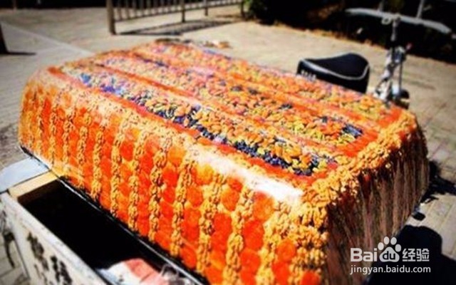 中国的另一个西藏——新疆旅游攻略