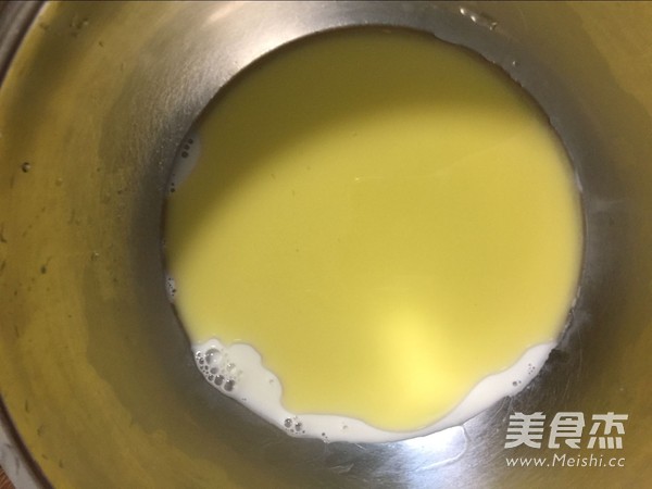 雪人杯子蛋糕