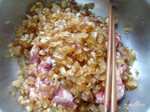 开胃主食——香辣灌汤包