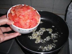 秀秀我的礼物——酸酸甜甜就是“我”——茄汁带鱼