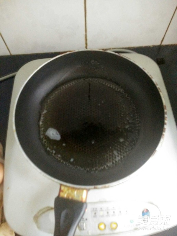 煎蛋的家常做法