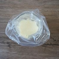 怎么做杏仁薄脆的步骤