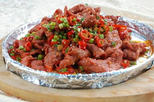 养生视线：[2]吃出健康牛肉的热点人群