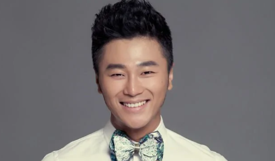 向阳而歌李云祥的扮演者