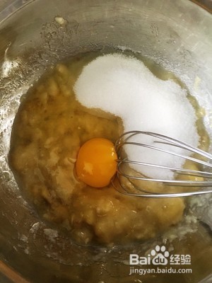 马芬纸杯蛋糕的做法