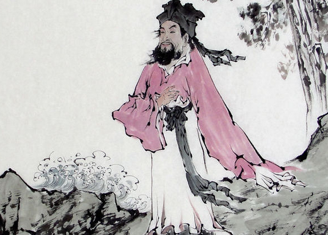 项羽的军师是谁