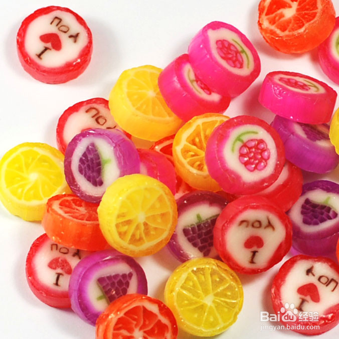 白糖、冰糖及红糖的区别