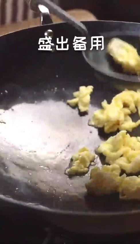 怎样做扬州炒饭