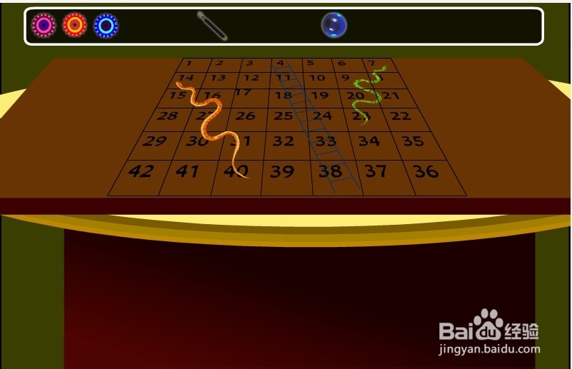 毒蛇之洞逃脱攻略：[2]