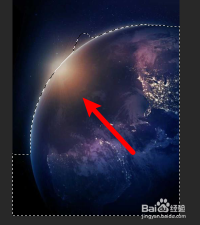 ps抠图把背景去掉