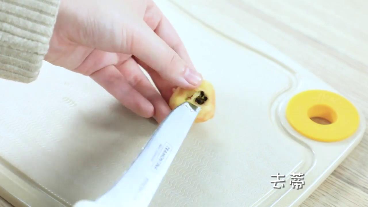 山楂消食汤怎么做