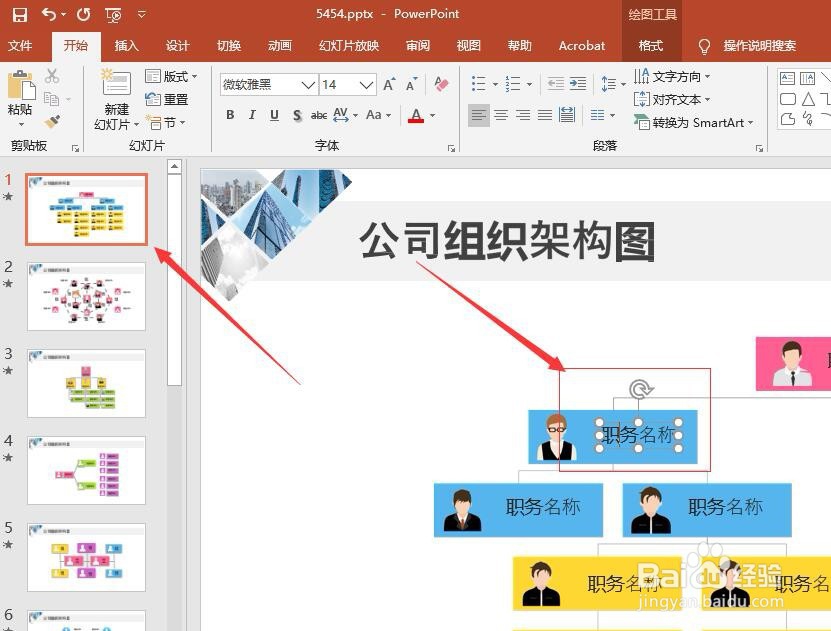 怎么样把PDF转换成PPT
