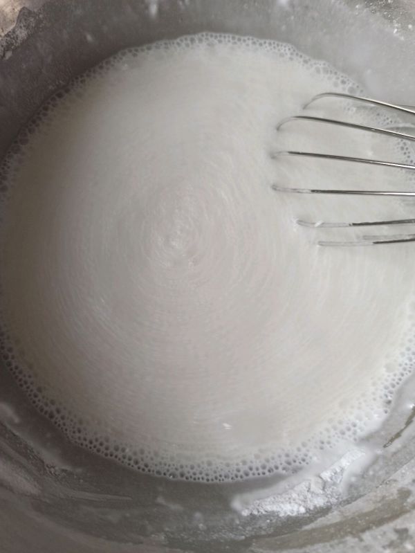 广式萝卜糕荤素搭配合理