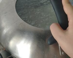 食补佳品想想蚕豆焖饭的做法