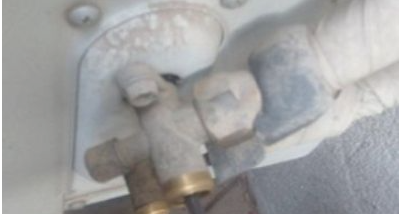 空调加氟进了空气怎么办