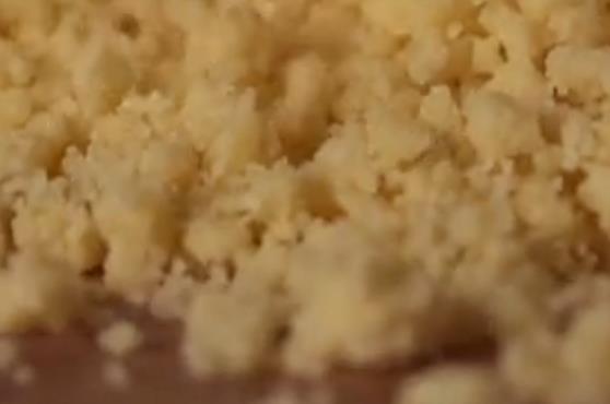 卡仕达奶油馅泡芙