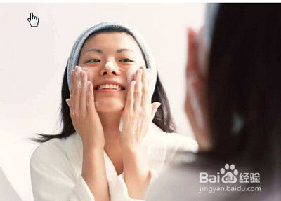 定妆后卡粉怎么补救