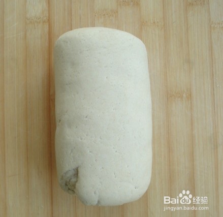 莜面栲栳栳的做法