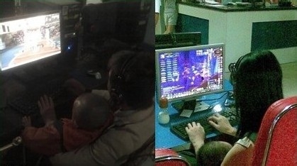 如何引导孩子走出百度依赖症