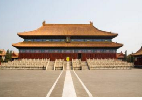 北京适合老年人免费游的景点