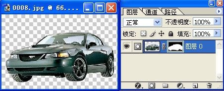 Photoshop初学者应了解的一些专业术语