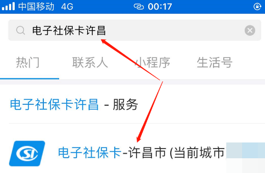 怎么查询农村合作医疗是否缴费