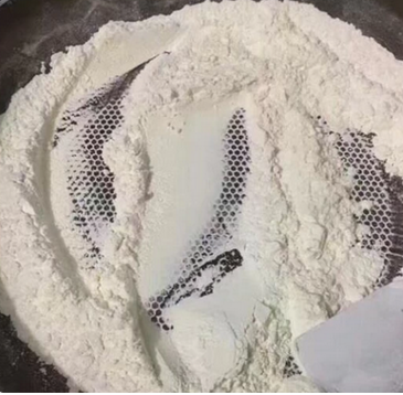 芝麻糊的做法和材料