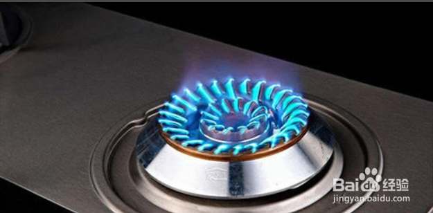 燃气灶点火10秒后熄灭怎么办