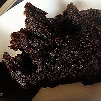 枣泥粽子的做法