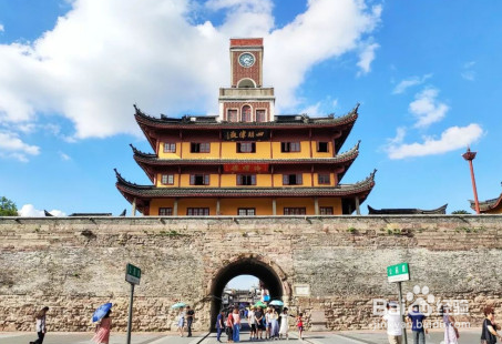 宁波有哪些值得去的地方