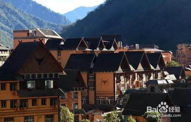 独龙江乡旅游攻略