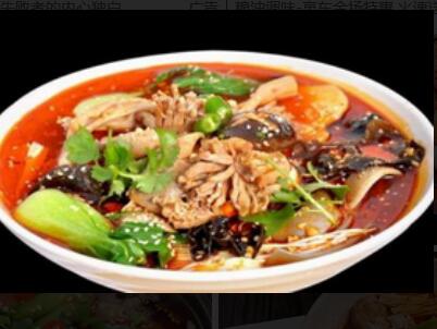 麻辣烫和串串香有什么区别