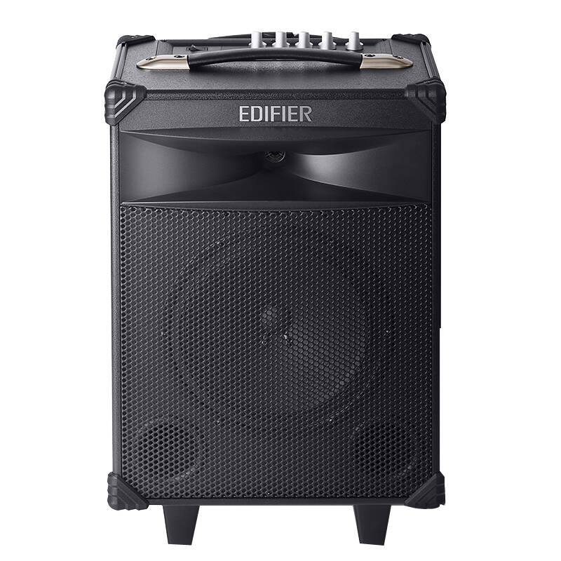 洪亮重低音广场舞音响好物榜