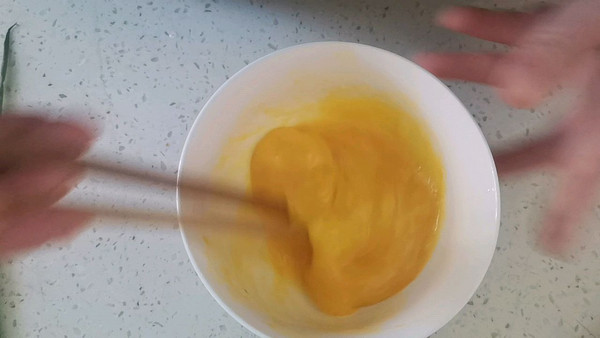 番茄鸡蛋意大利面