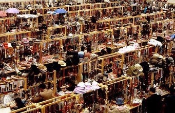 增值税的类型和范围