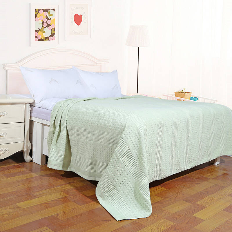 午后小憩防着凉的8款透气毛毯