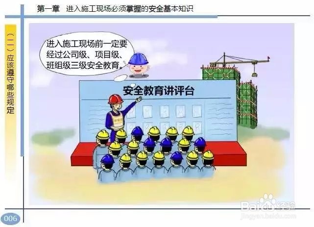 安全知识卡通图片工咯