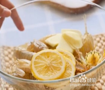 如何做麻辣皮皮虾